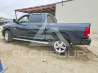 2017 RAM 1500 фото