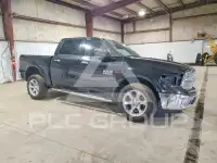 2017 RAM 1500 фото