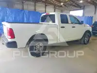2017 RAM 1500 photo