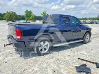 2017 RAM 1500 фото