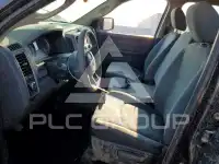 2017 RAM 1500 фото