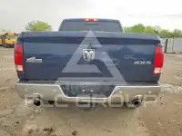 2017 RAM 1500 photo