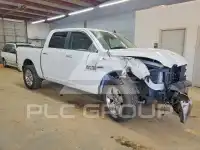 2017 RAM 1500 фото