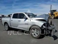 2017 RAM 1500 фото