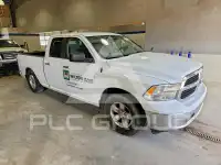 2017 RAM 1500 photo