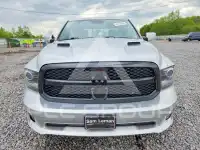 2017 RAM 1500 фото