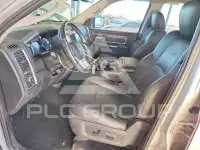 2017 RAM 1500 фото