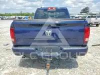 2017 RAM 1500 фото