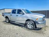 2017 RAM 1500 фото