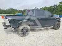 2017 RAM 1500 photo