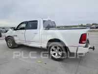 2017 RAM 1500 photo