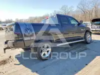 2017 RAM 1500 фото