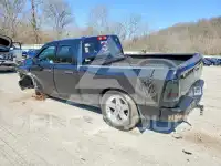 2017 RAM 1500 фото