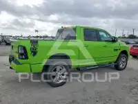 2017 RAM 1500 фото