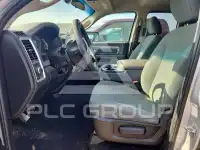 2017 RAM 1500 фото