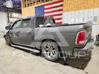 2017 RAM 1500 фото