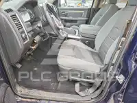 2017 RAM 1500 фото