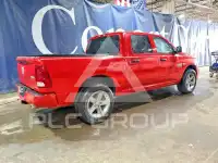 2017 RAM 1500 photo