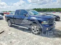 2017 RAM 1500 фото
