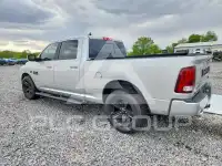 2017 RAM 1500 фото