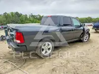 2017 RAM 1500 фото