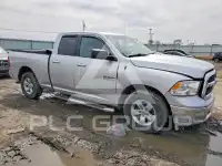 2017 RAM 1500 фото