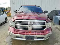 2017 RAM 1500 фото
