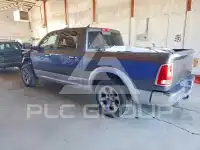 2017 RAM 1500 фото
