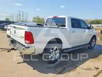 2017 RAM 1500 фото
