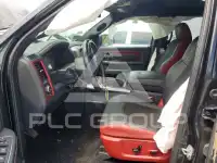 2017 RAM 1500 фото