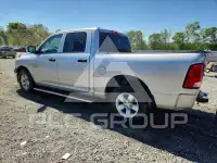2017 RAM 1500 фото