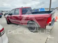 2017 RAM 1500 photo