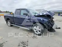 2017 RAM 1500 фото