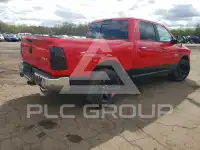 2017 RAM 1500 фото