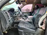 2017 RAM 1500 фото