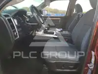2017 RAM 1500 фото