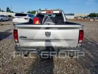 2017 RAM 1500 фото