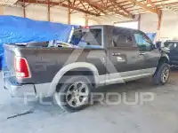 2017 RAM 1500 фото