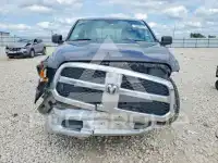 2017 RAM 1500 фото