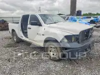 2017 RAM 1500 photo