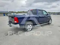 2017 RAM 1500 фото