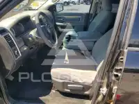 2017 RAM 1500 фото