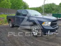 2017 RAM 1500 photo