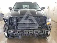 2017 RAM 1500 photo