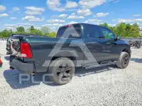 2017 RAM 1500 фото