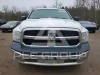2017 RAM 1500 фото