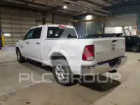 2017 RAM 1500 photo