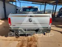 2017 RAM 1500 фото