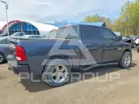 2017 RAM 1500 фото