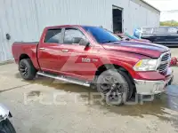 2017 RAM 1500 фото